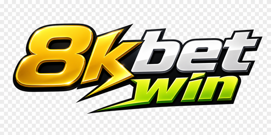 8kbet win logo